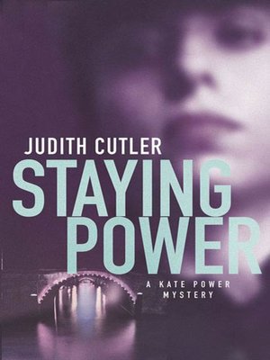 cover image of Staying Power